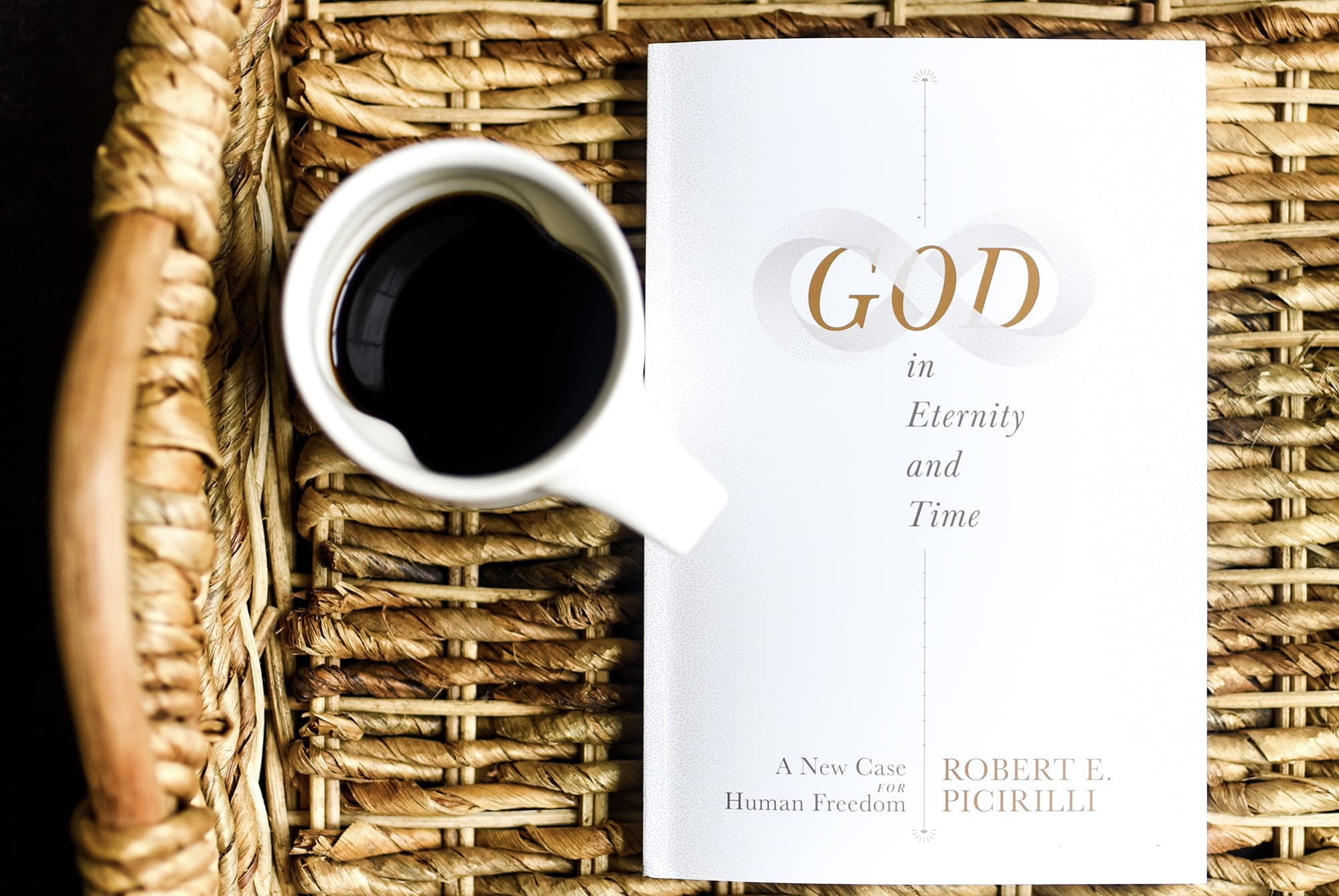 Review Of God In Eternity And Time: A New Case For Human Freedom By ...